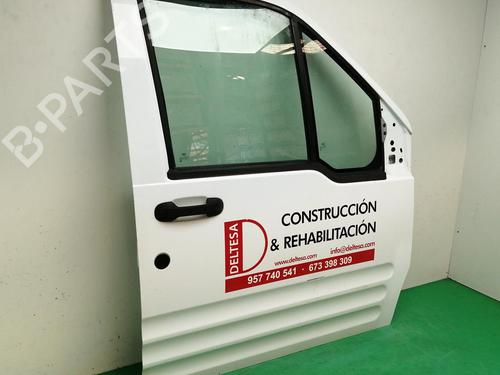 Right front door FORD TRANSIT CONNECT (P65_, P70_, P80_) 1.8 TDCi | BP10417310C3 