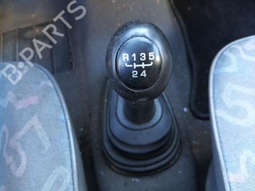 Instrument cluster SEAT INCA (6K9) 1.9 SDI | BP29626841C47