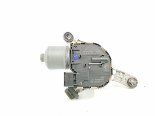 Used Front wiper motor CITROËN C4 Picasso II 1.6 BlueHDi 120 (120 hp) 12429684
