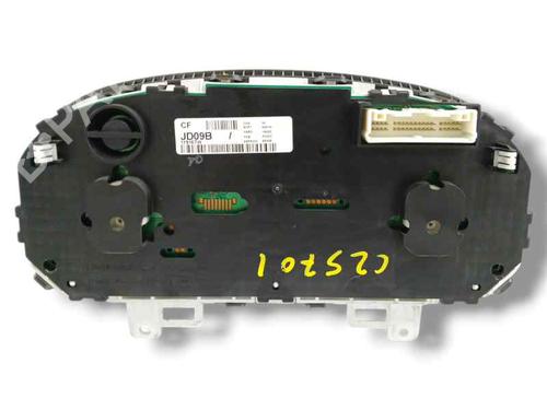 Instrument cluster NISSAN QASHQAI / QASHQAI +2 I (J10, NJ10, JJ10E) 2.0 dCi | BP25738016C47 