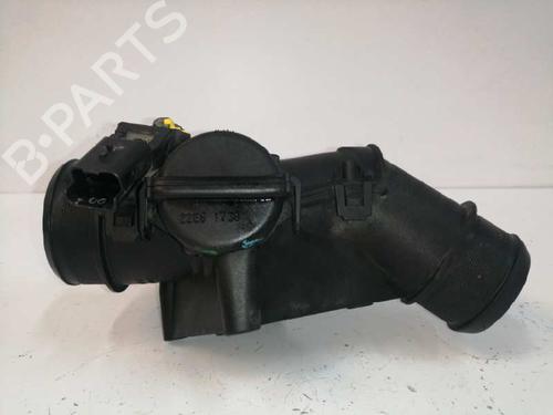 Throttle body CITROËN XSARA PICASSO (N68) 1.6 HDi | BP7577914M82 