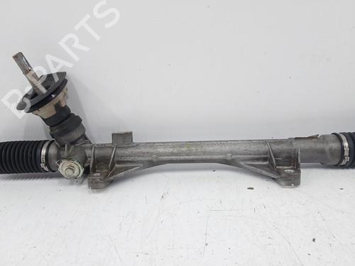Used Steering rack NISSAN JUKE (F15) 1.5 dCi (110 hp) 29570195