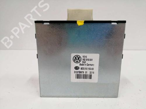 Used Electronic module VW GOLF VI (5K1) 1.6 TDI (105 hp) 6160785