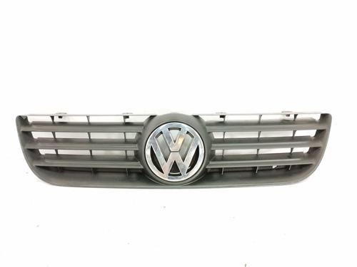 Used Grille VW POLO (9N_, 9A_) 1.4 TDI (70 hp) 11047577