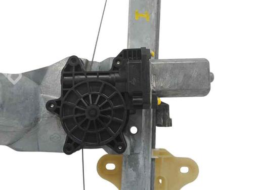 Front left window mechanism RENAULT ZOE (BFM_) ZOE | BP28513332C22