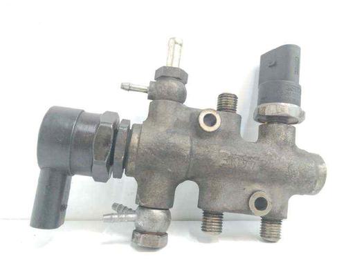 Injection rail AUDI A8 D3 (4E2, 4E8) 4.0 TDI quattro | BP9146167M98 