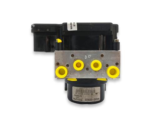 ABS Bremseaggregat TOYOTA YARIS (_P13_) [2010-2020]  19635988