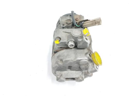 AC compressor OPEL OMEGA B (V94) 2.5 DTI (F69, M69, P69) | BP11293571M34 