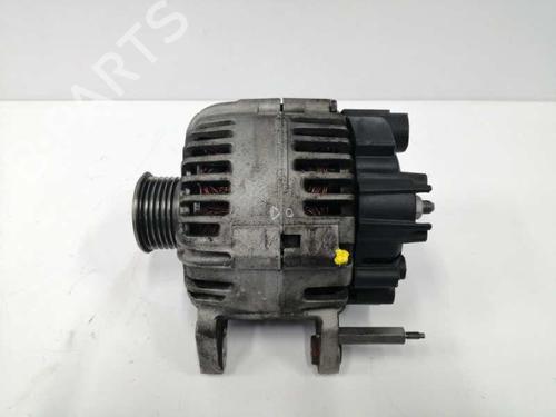 alternator-vw-golf-plus-v-5m1-521-14-tsi-03c903023h-2004-2005-2006-2007-2008-2009-2010-2011-2012-2013-6321997 main image