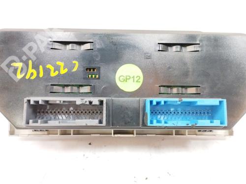AC Styreenhet / Manøvreringsenhet VOLVO 460 (464) 2.0 | BP10924815I5 