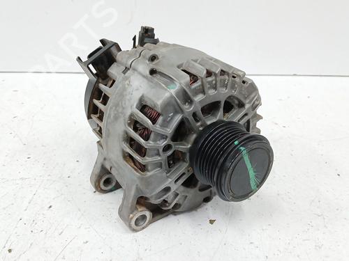 Alternator FORD TRANSIT COURIER B460 Box Body/MPV 1.5 EcoBlue | BP30296028M7 - Image 2