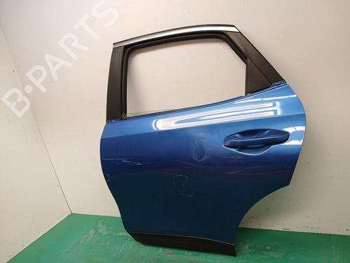Dør venstre bagtil KIA XCEED (CD) 1.4 T-GDI | BP36023259C4 - Image 3