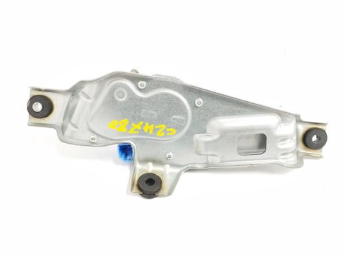 Rear wiper motor SUBARU IMPREZA Hatchback (GR, GH, G3)  | BP12428296M102 