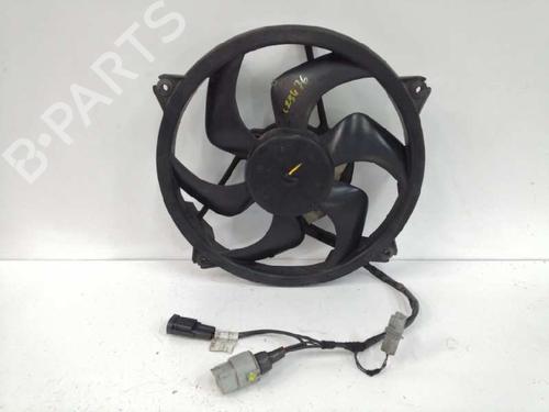 radiator-fan-peugeot-407-sw-6e_-6d_-16-hdi-110-2004-2005-2006-2007-2008-2009-2010-2011-7312132 main image