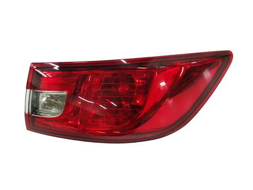 Right taillight RENAULT CLIO IV (BH_)  | BP15499330C35 