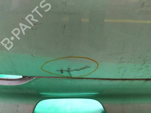 Rear bumper BMW 5 (E60) 530 d | BP5624771C8 