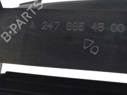 Grille MERCEDES-BENZ GLA (H247) GLA 200 d (247.712) | BP26887594C40 