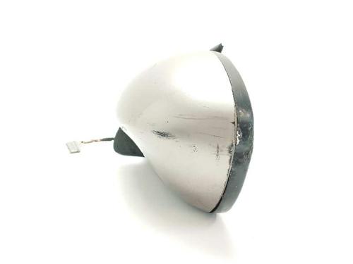 Left mirror NISSAN QASHQAI I (J10, NJ10) 1.5 dCi | BP9833414C26 