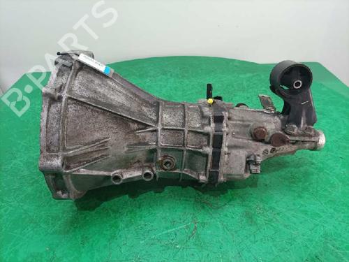 Used Gearbox Gearbox 9271823 9271823
