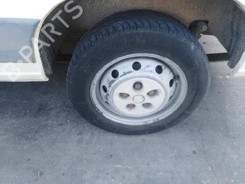 Alternator CITROËN JUMPER I Van (244)  | BP18267418M7 