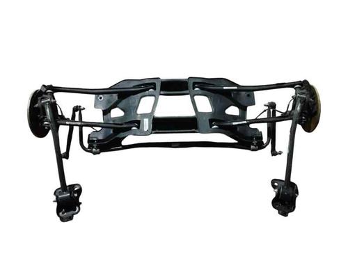 Bagaksel FIAT 500X (334_) 1.6 (334AXE1A) | BP23577070M2 