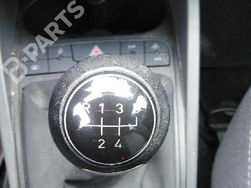 Left front door SEAT IBIZA IV SC (6J1, 6P5) 1.6 TDI | BP10680427C2  - Image 8