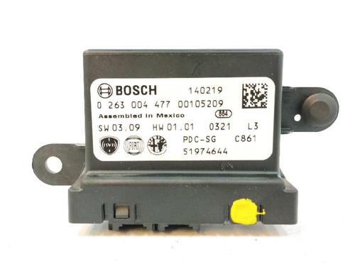 Used Electronic module FIAT 500L (351_, 352_) 1.3 D Multijet (199LXY1A, 199LXY11) (84 hp) 10085318