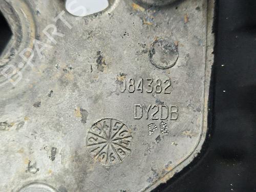 Steering wheel JAGUAR XE (X760) 2.0 D | BP34612648C49  - Image 5
