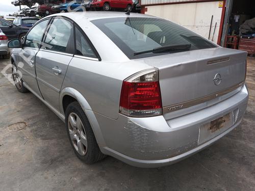 Turbocharger/Supercharger OPEL VECTRA C GTS (Z02) 1.9 CDTI (F68) | BP27833611M71 