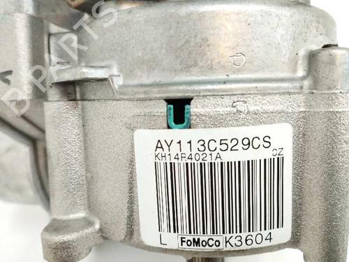 Steering column FORD TOURNEO COURIER B460 MPV  | BP9581858M21  - Image 5