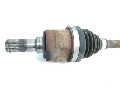 Right front driveshaft KIA PICANTO III (JA) 1.0 | BP9506107M39 