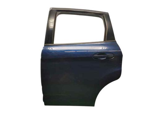 Used Left rear door FORD C-MAX II (DXA/CB7, DXA/CEU) [2010-2019]  23577687