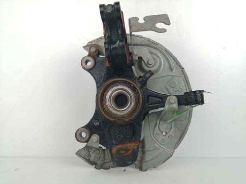 Right front steering knuckle PEUGEOT 3008 II SUV (MC_, MR_, MJ_, M4_) | BP7042060M26