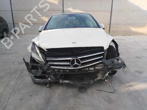 MERCEDES-BENZ R-CLASS (W251, V251) R 350 CDI 4-matic (251.023, 251.123) (265 hp) 573060