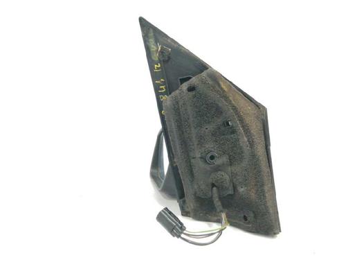 Left mirror FORD FIESTA V (JH_, JD_) 1.4 16V | BP9306716C26 