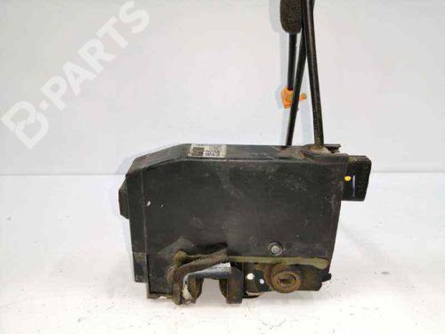 Rear left lock CITROËN C4 Picasso II  | BP6543392C100 