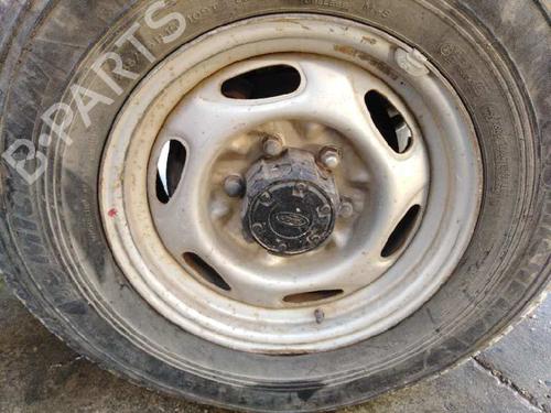 Kollisjonspute styreenhet FORD RANGER (ER, EQ, R_)  | BP11920491M53 