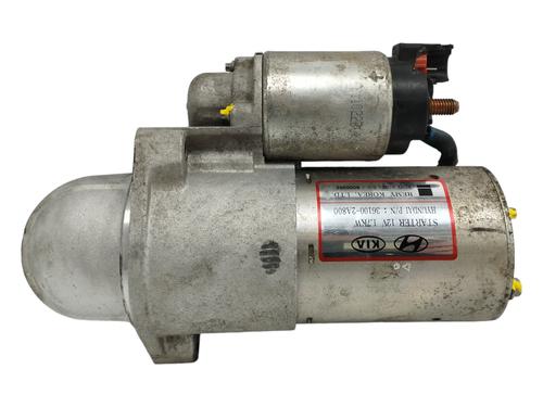 Used Starter KIA SPORTAGE III (SL) 1.7 CRDi (116 hp) 16882569