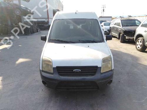 Right front brake caliper FORD TRANSIT CONNECT (P65_, P70_, P80_)  | BP11605211M104 