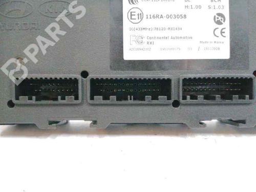 Elektronisk modul KIA NIRO I (DE)  | BP9452237M83 