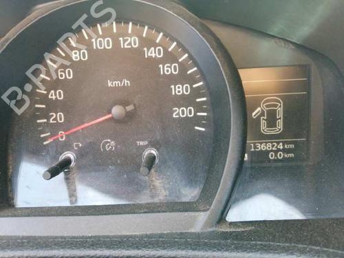 Instrument cluster NISSAN NV200 / EVALIA Bus  | BP17323465C47 