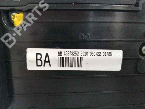 Radio OPEL INSIGNIA A (G09) 2.0 CDTI (68) | BP9522097E6 