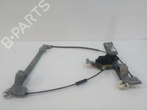 Used Front right window mechanism RENAULT KANGOO / GRAND KANGOO II (KW0/1_) [2008-2025]  5661166