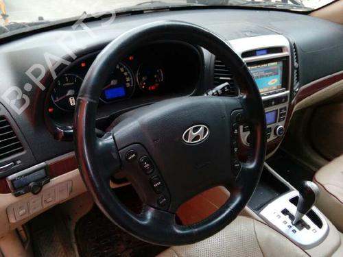 Rear mirror HYUNDAI SANTA FÉ II (CM)  | BP13022072I6 