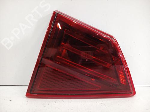 Used Left tailgate light Left tailgate light 37073707 37073707