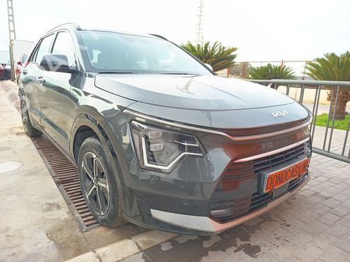 Brukte deler til KIA NIRO II (SG2) 1.6 GDi Plug-in Hybrid (182 hp) 4391654