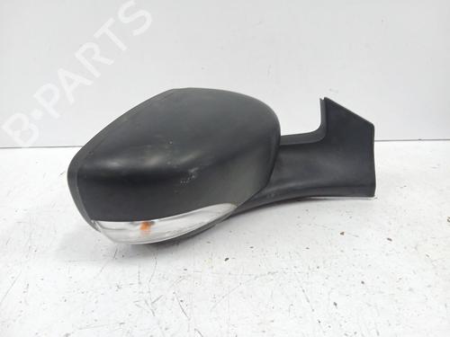 Right mirror RENAULT ZOE (BFM_) ZOE | BP29122759C27 