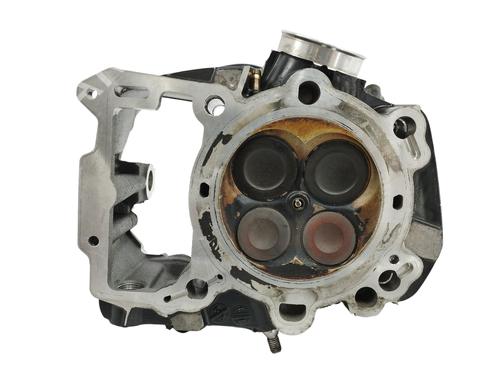 Cylinder head BMW MOTORCYCLES R 1200 R 1200 GS (K50) | BP29027205M5 - Image 4
