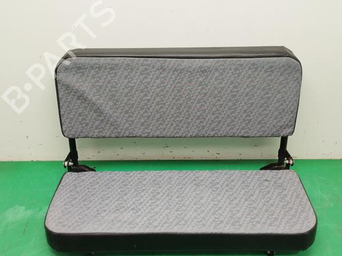 Rear seat SANTANA PS10/ANIBAL 2.8 D 4x4 | BP16866601C17 