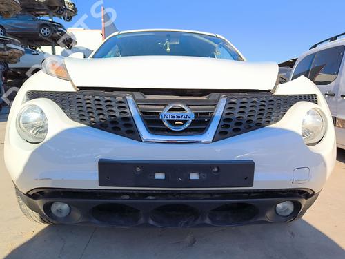 Used Front bumper Front bumper NISSAN JUKE (F15) 1.6 (117 hp) 33656716 33656716